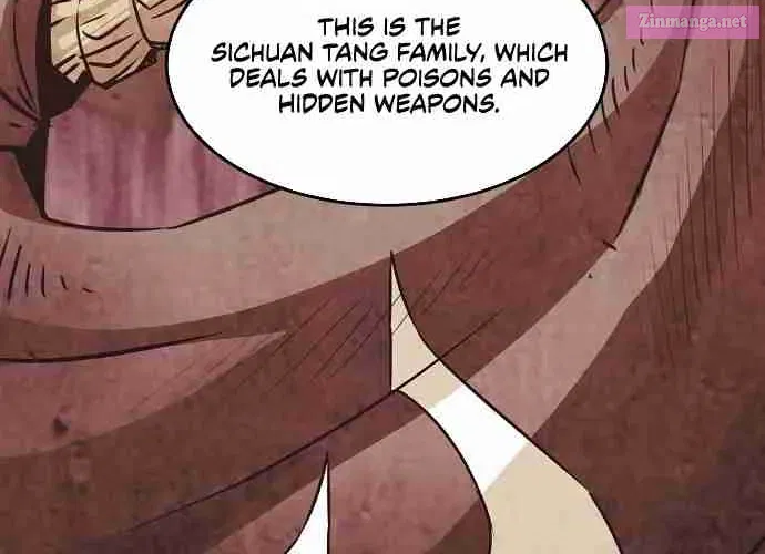 The Dang Clan's Swordmaster Heir Just Wants a Normal Life Zinmanga X Chapter 24 Page 21