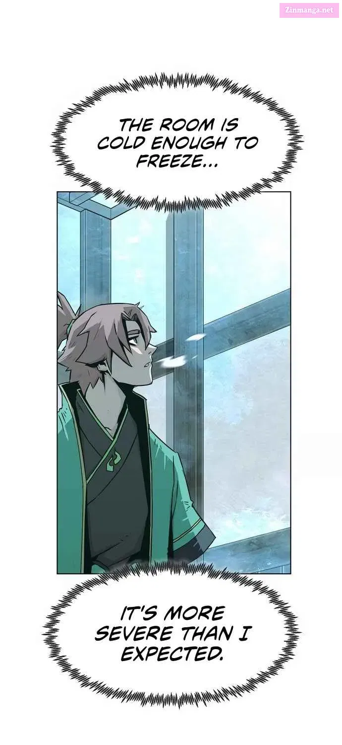 The Dang Clan's Swordmaster Heir Just Wants a Normal Life Zinmanga X Chapter 24 Page 34