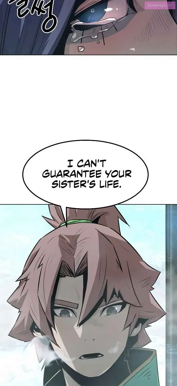 The Dang Clan's Swordmaster Heir Just Wants a Normal Life Zinmanga X Chapter 24 Page 36