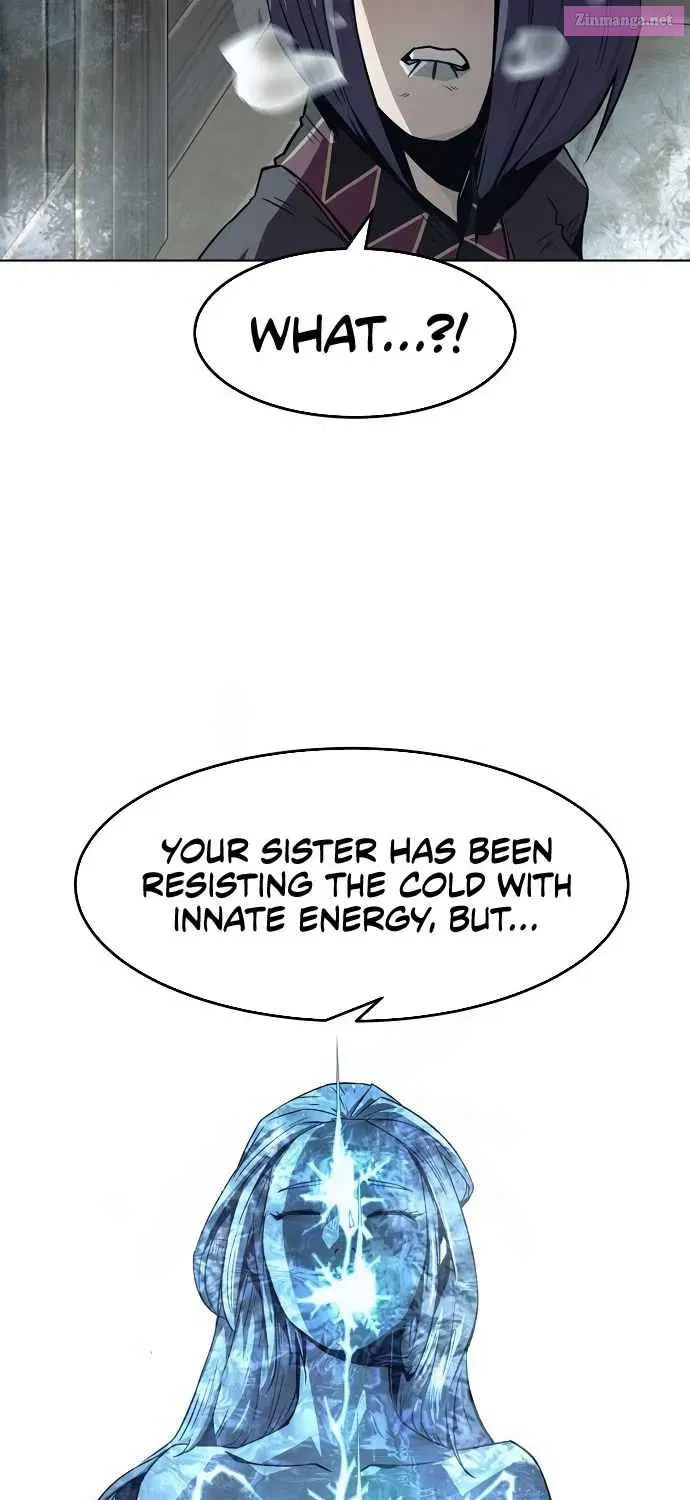 The Dang Clan's Swordmaster Heir Just Wants a Normal Life Zinmanga X Chapter 24 Page 38