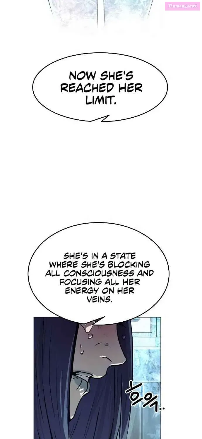 The Dang Clan's Swordmaster Heir Just Wants a Normal Life Zinmanga X Chapter 24 Page 40