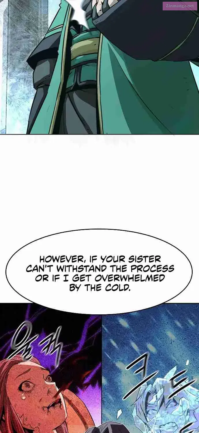The Dang Clan's Swordmaster Heir Just Wants a Normal Life Zinmanga X Chapter 24 Page 46