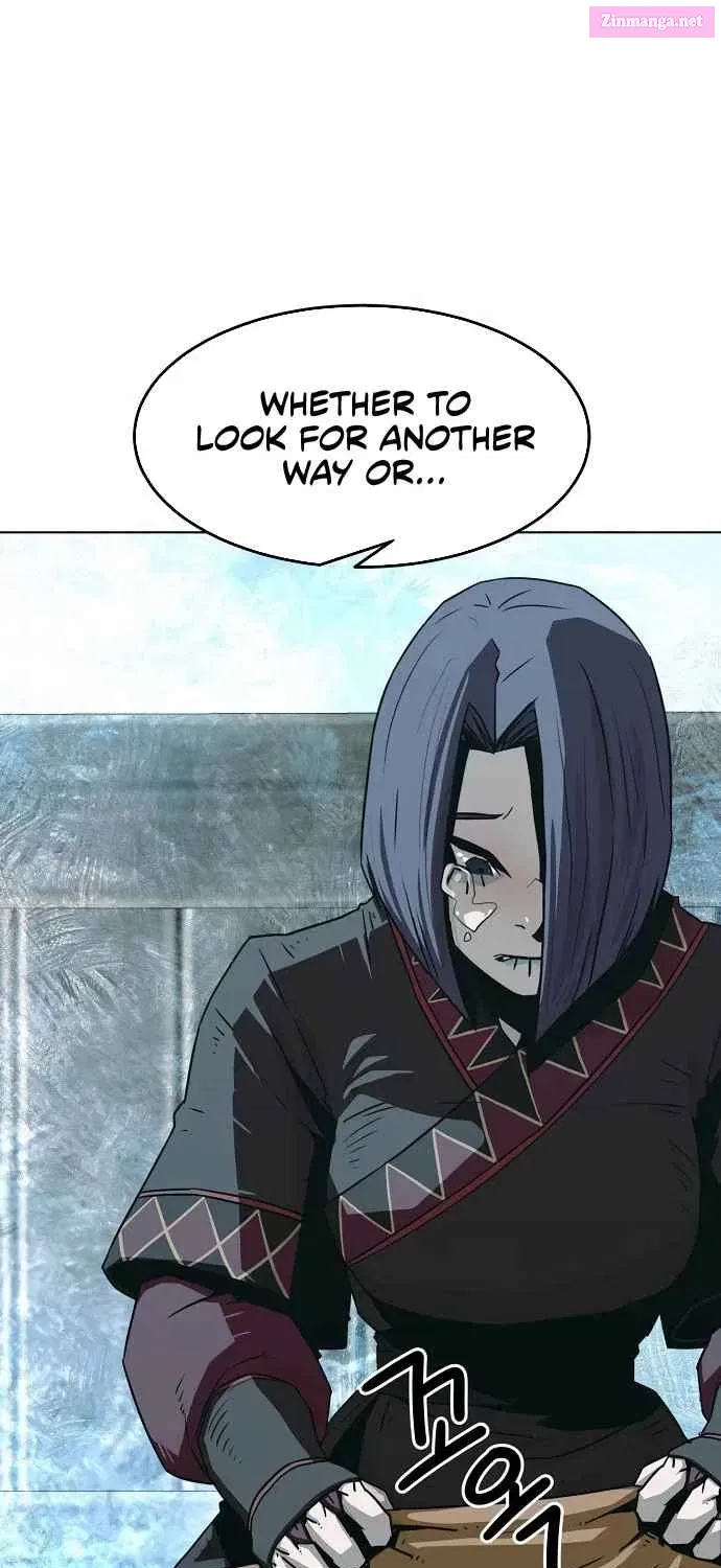 The Dang Clan's Swordmaster Heir Just Wants a Normal Life Zinmanga X Chapter 24 Page 52