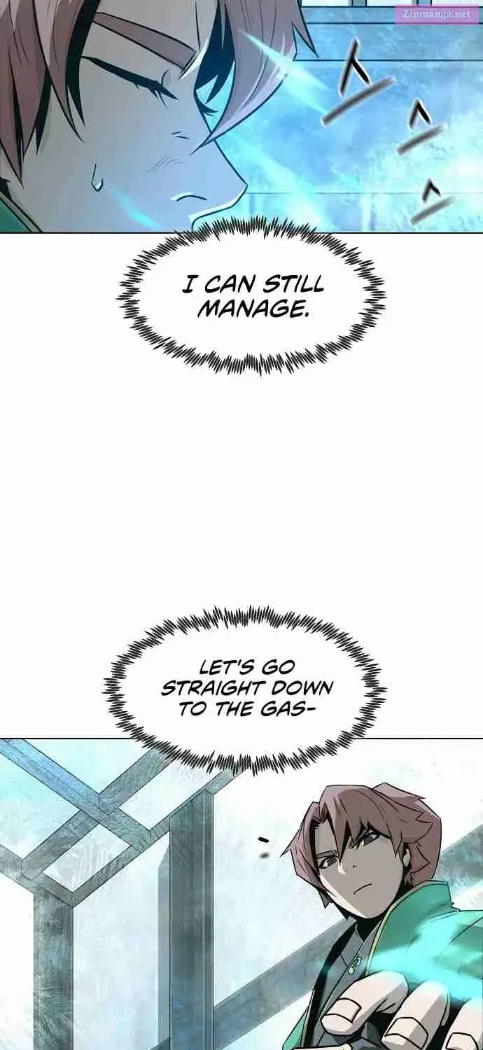 The Dang Clan's Swordmaster Heir Just Wants a Normal Life Zinmanga X Chapter 24 Page 68