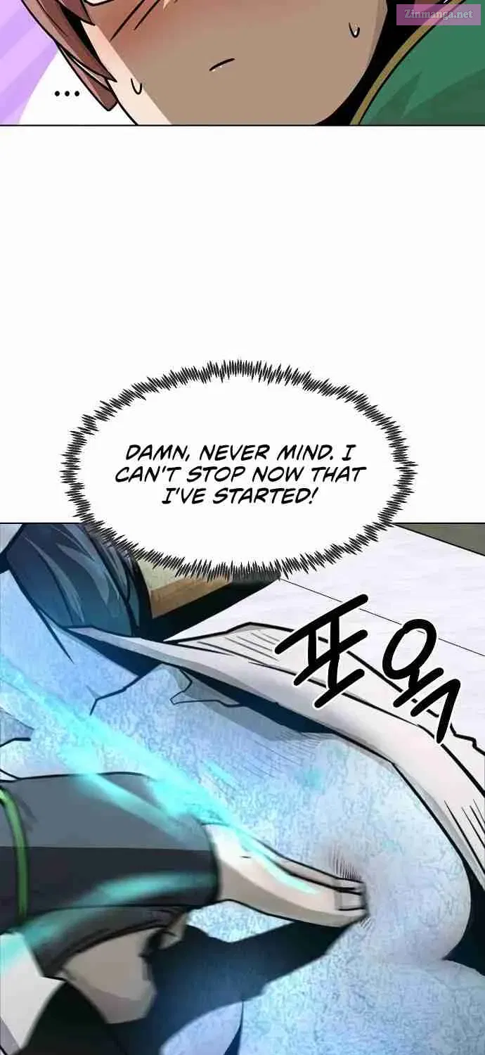 The Dang Clan's Swordmaster Heir Just Wants a Normal Life Zinmanga X Chapter 24 Page 70