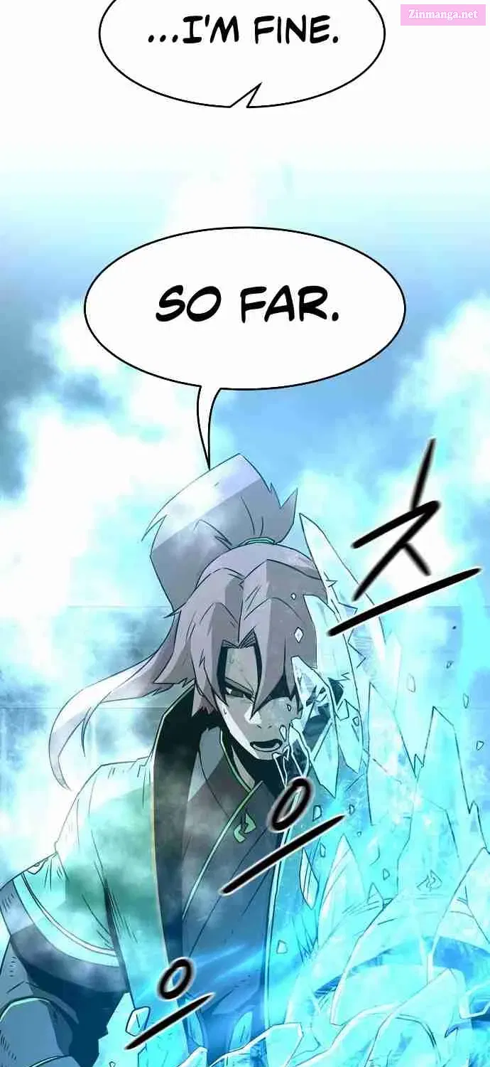 The Dang Clan's Swordmaster Heir Just Wants a Normal Life Zinmanga X Chapter 24 Page 80