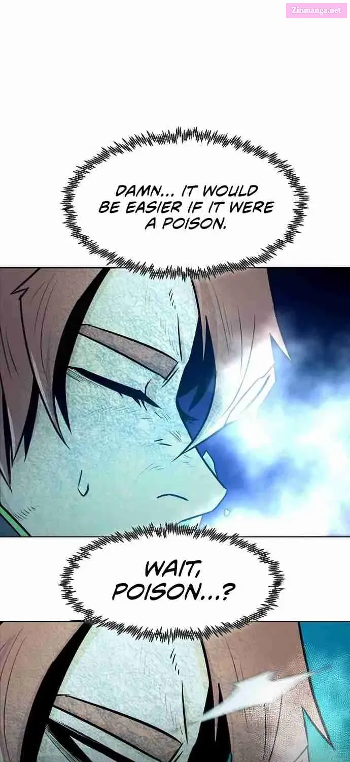 The Dang Clan's Swordmaster Heir Just Wants a Normal Life Zinmanga X Chapter 24 Page 84