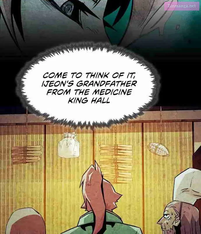 The Dang Clan's Swordmaster Heir Just Wants a Normal Life Zinmanga X Chapter 24 Page 85
