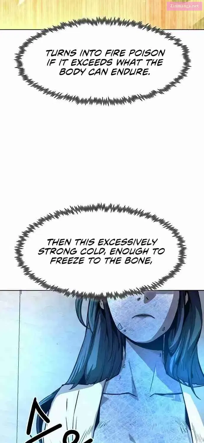 The Dang Clan's Swordmaster Heir Just Wants a Normal Life Zinmanga X Chapter 24 Page 90