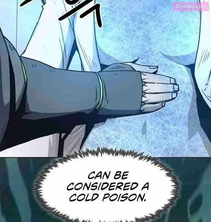 The Dang Clan's Swordmaster Heir Just Wants a Normal Life Zinmanga X Chapter 24 Page 91