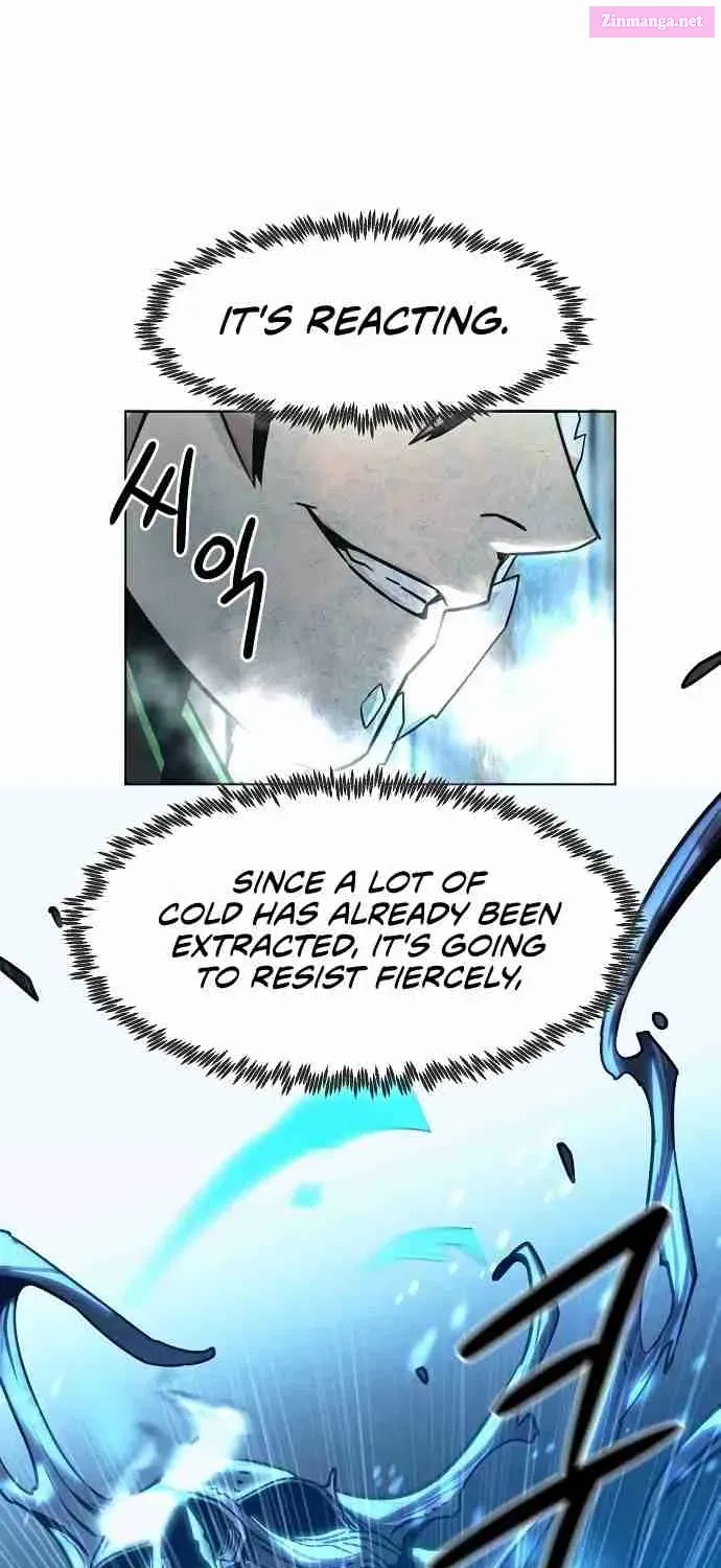 The Dang Clan's Swordmaster Heir Just Wants a Normal Life Zinmanga X Chapter 24 Page 96