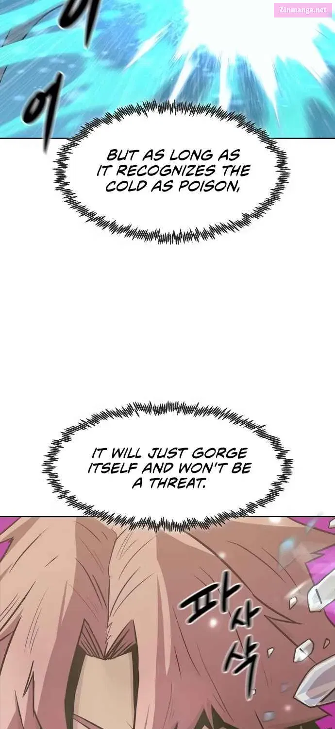 The Dang Clan's Swordmaster Heir Just Wants a Normal Life Zinmanga X Chapter 24 Page 98