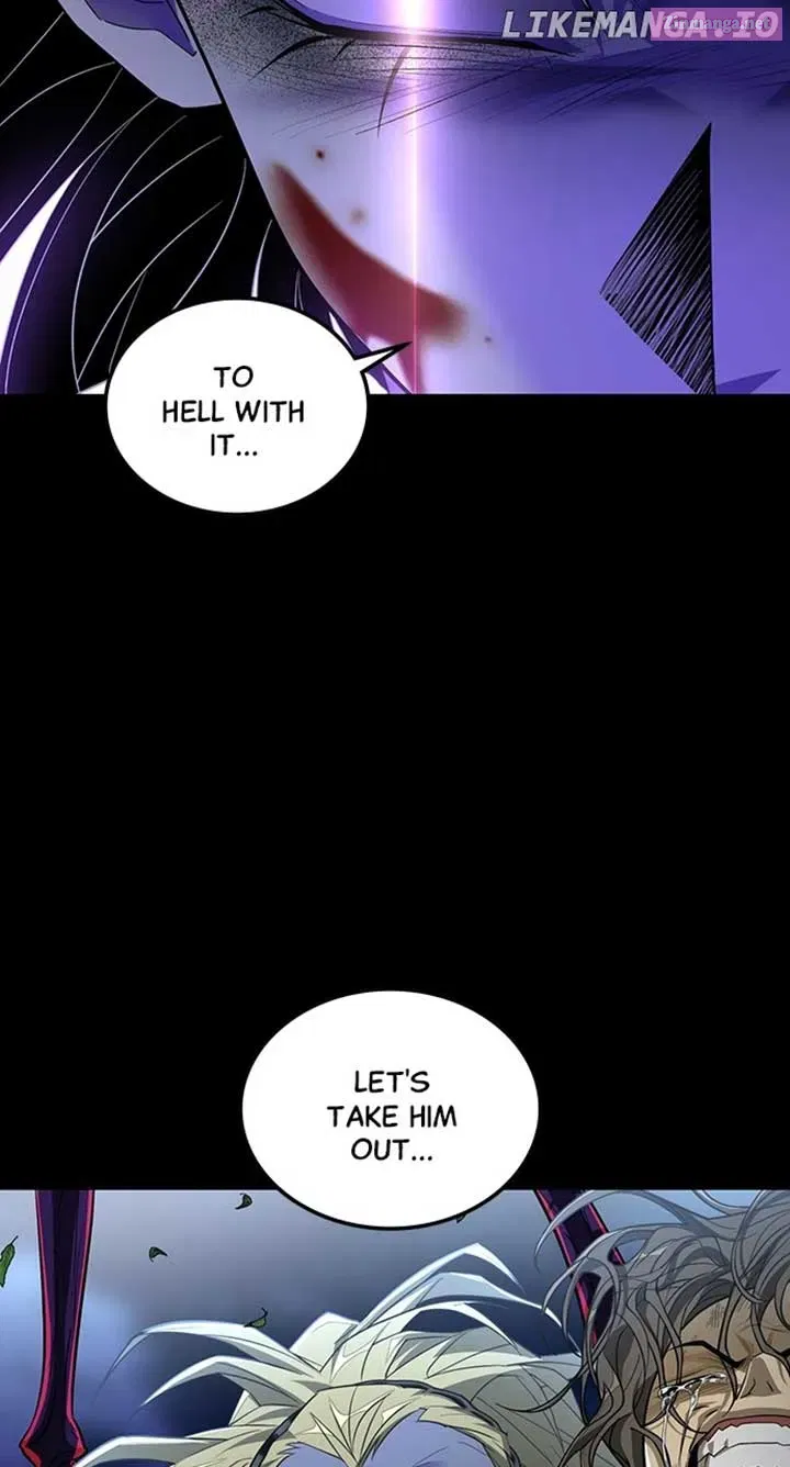 Book of the Dead Zinmanga X Chapter 19 Page 2