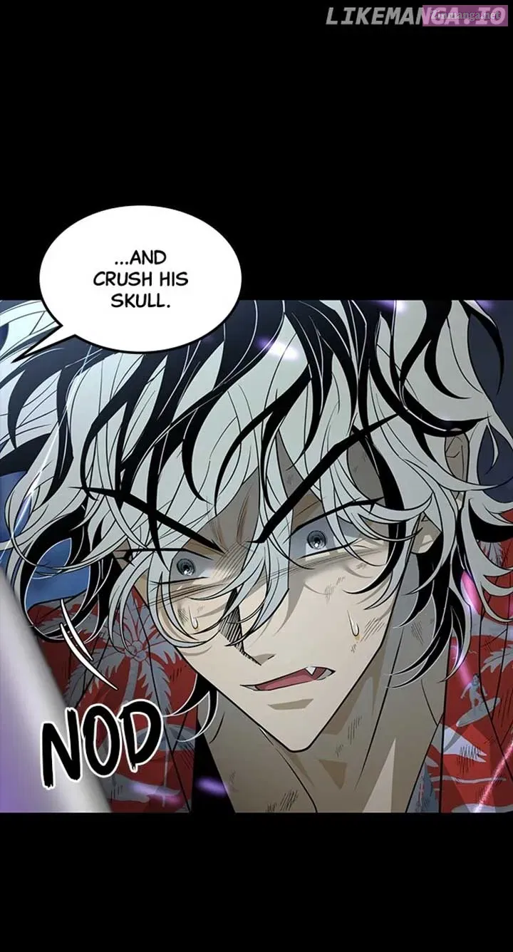 Book of the Dead Zinmanga X Chapter 19 Page 13