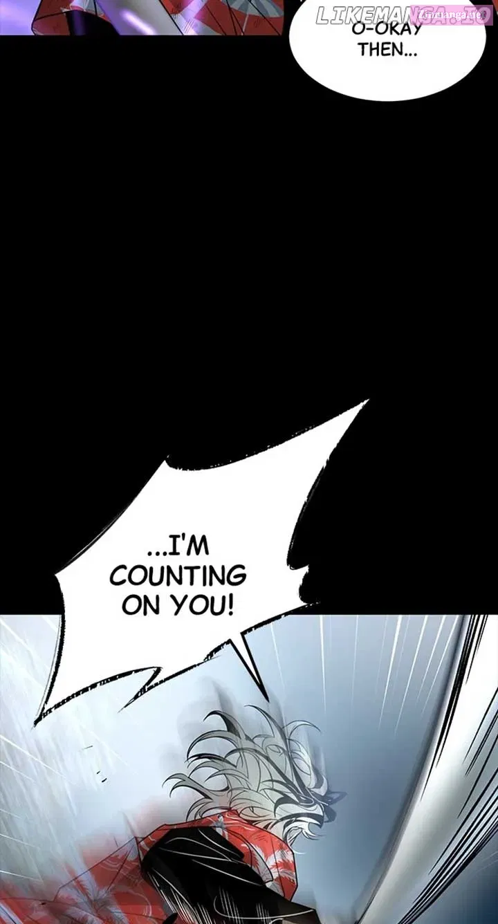 Book of the Dead Zinmanga X Chapter 19 Page 16