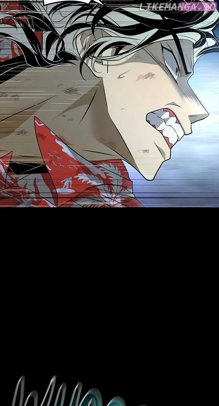 Book of the Dead Zinmanga X Chapter 19 Page 28