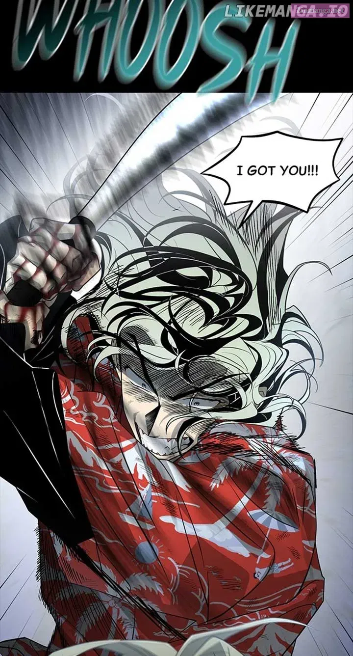 Book of the Dead Zinmanga X Chapter 19 Page 29