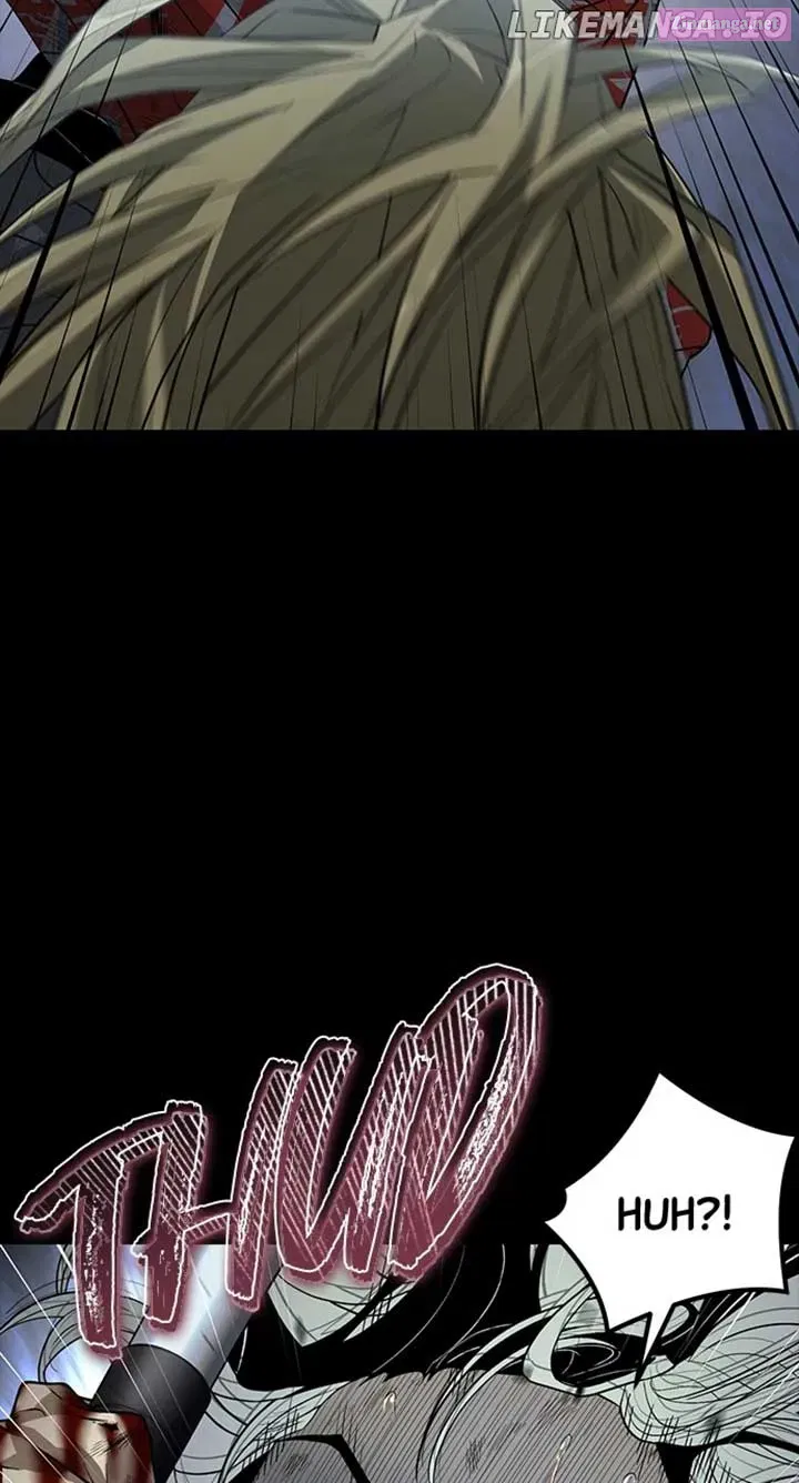 Book of the Dead Zinmanga X Chapter 19 Page 30