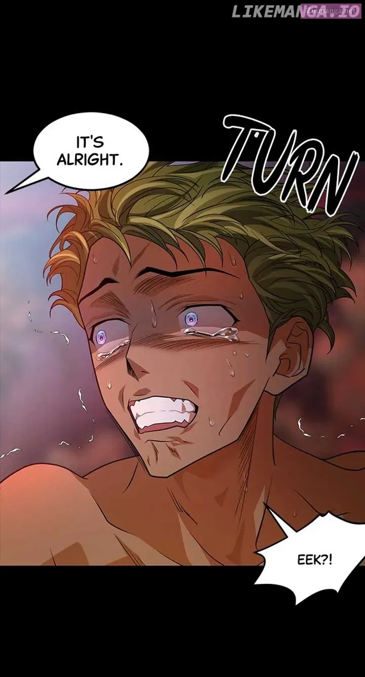Book of the Dead Zinmanga X Chapter 19 Page 41
