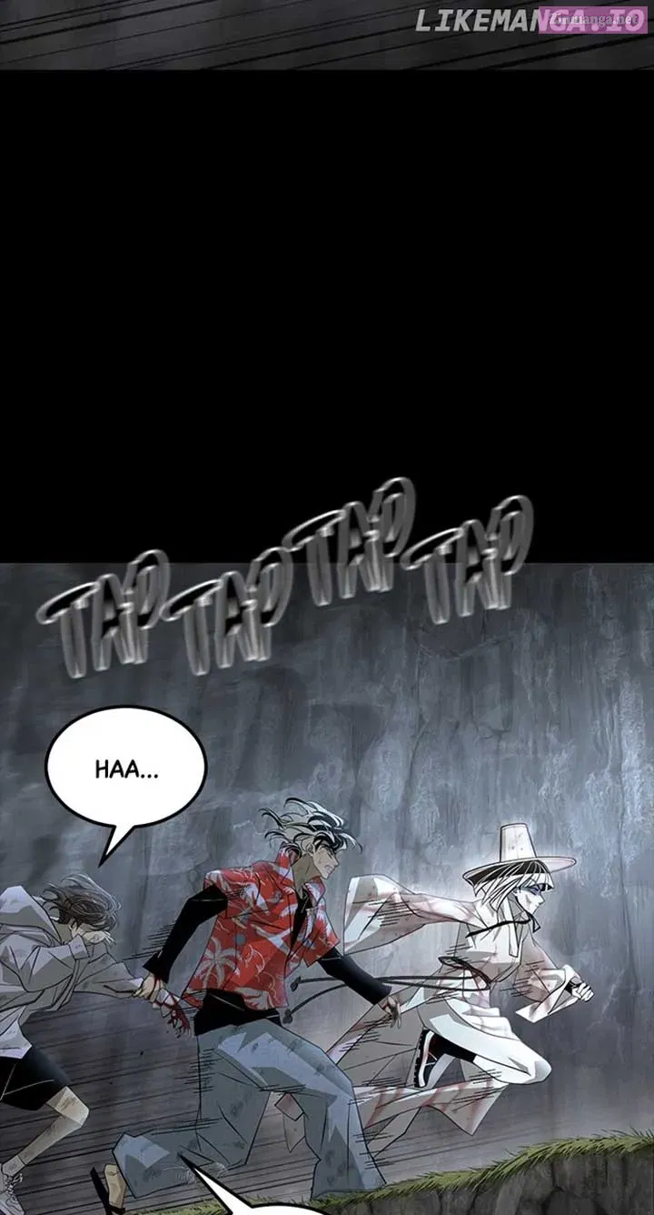 Book of the Dead Zinmanga X Chapter 19 Page 58