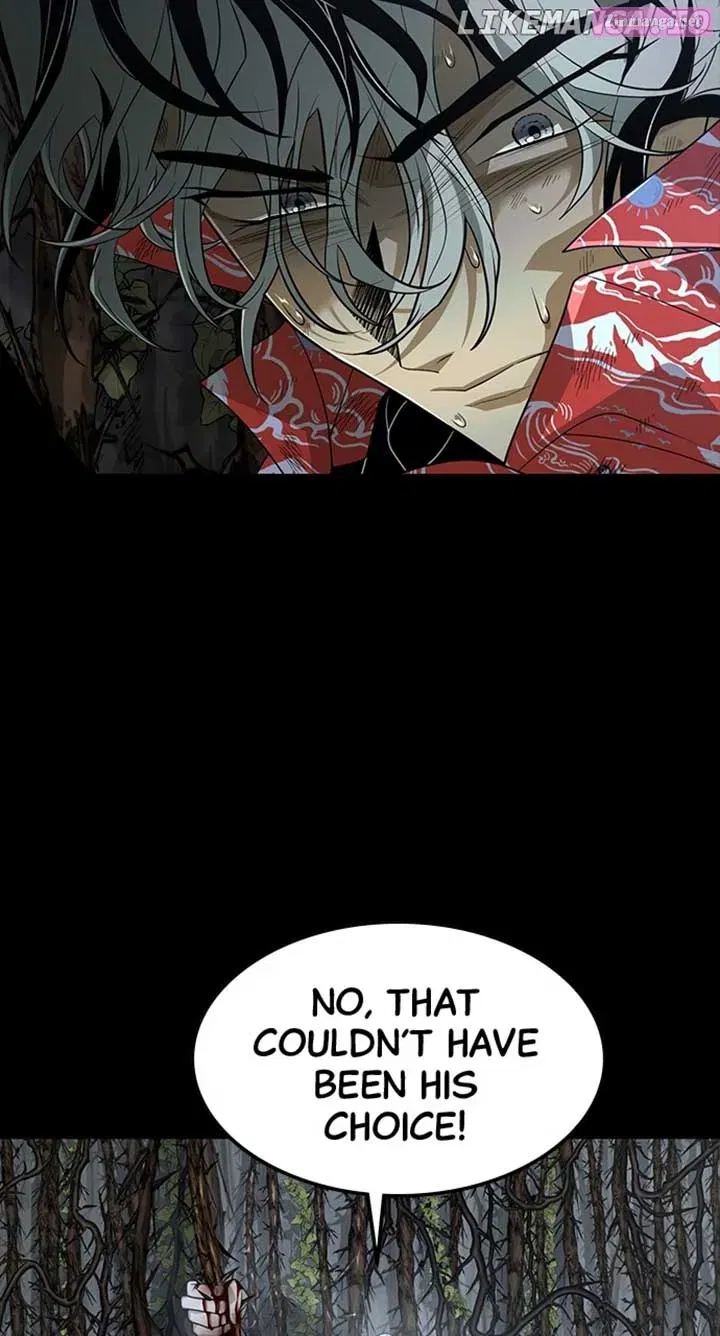 Book of the Dead Zinmanga X Chapter 18.1 Page 67
