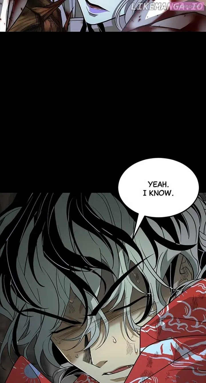 Book of the Dead Zinmanga X Chapter 18.1 Page 71