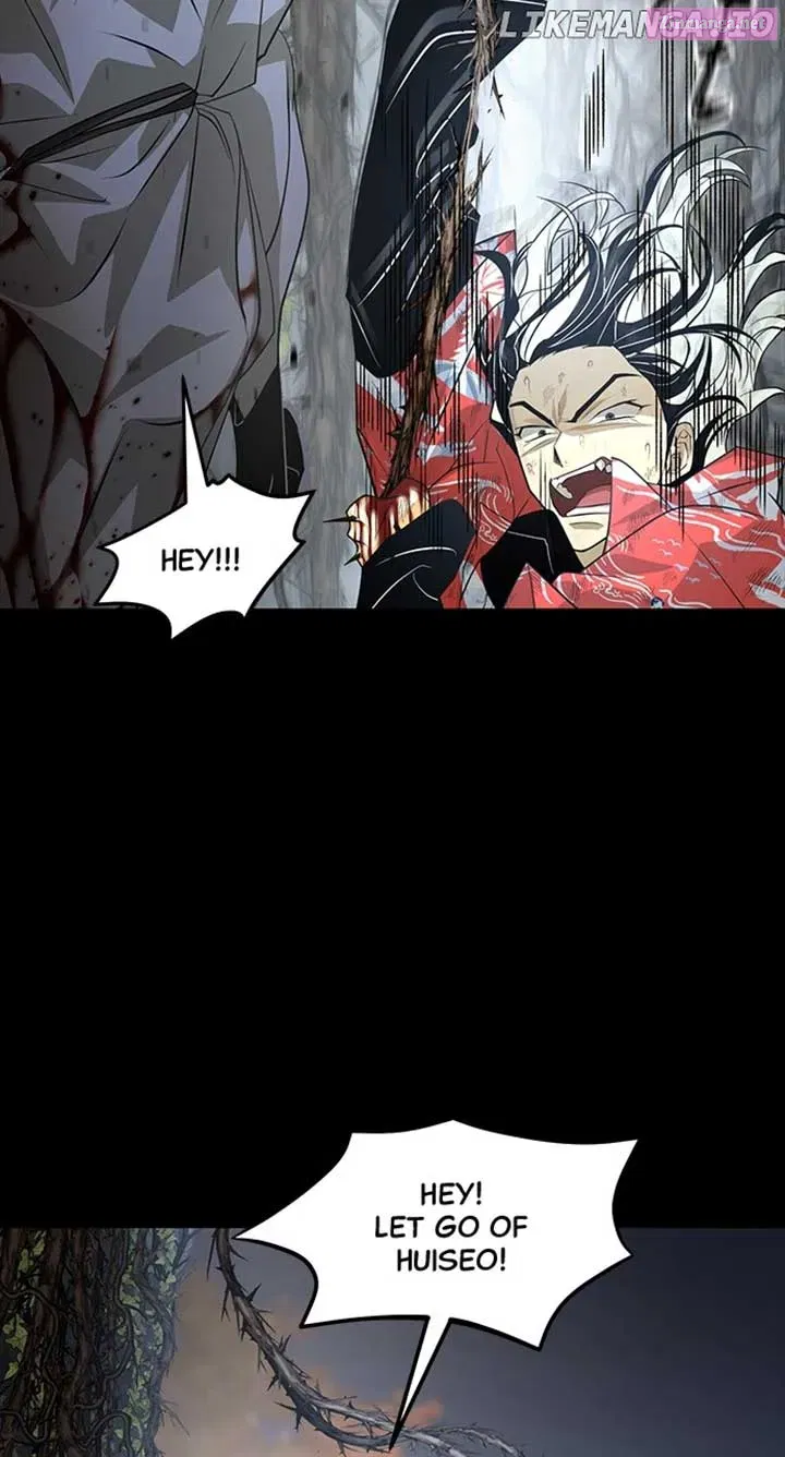Book of the Dead Zinmanga X Chapter 18.1 Page 73