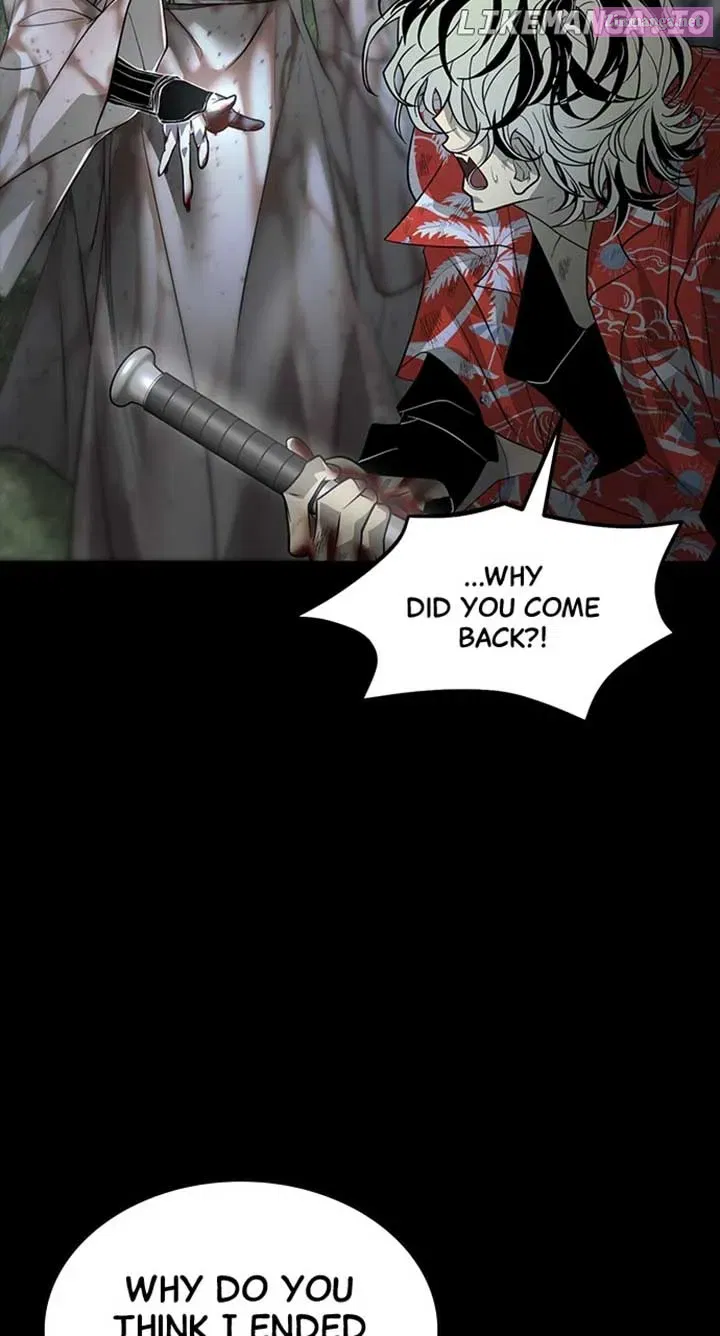 Book of the Dead Zinmanga X Chapter 18.1 Page 79