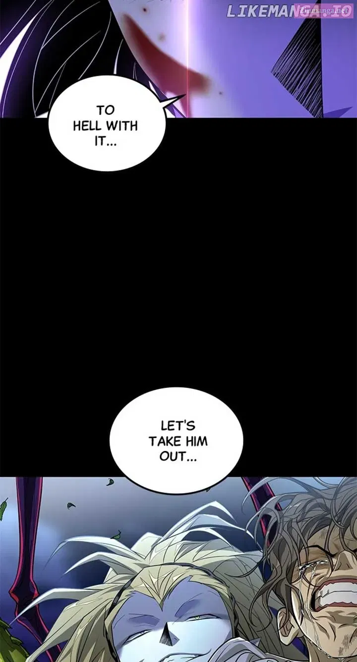 Book of the Dead Zinmanga X Chapter 18.1 Page 87