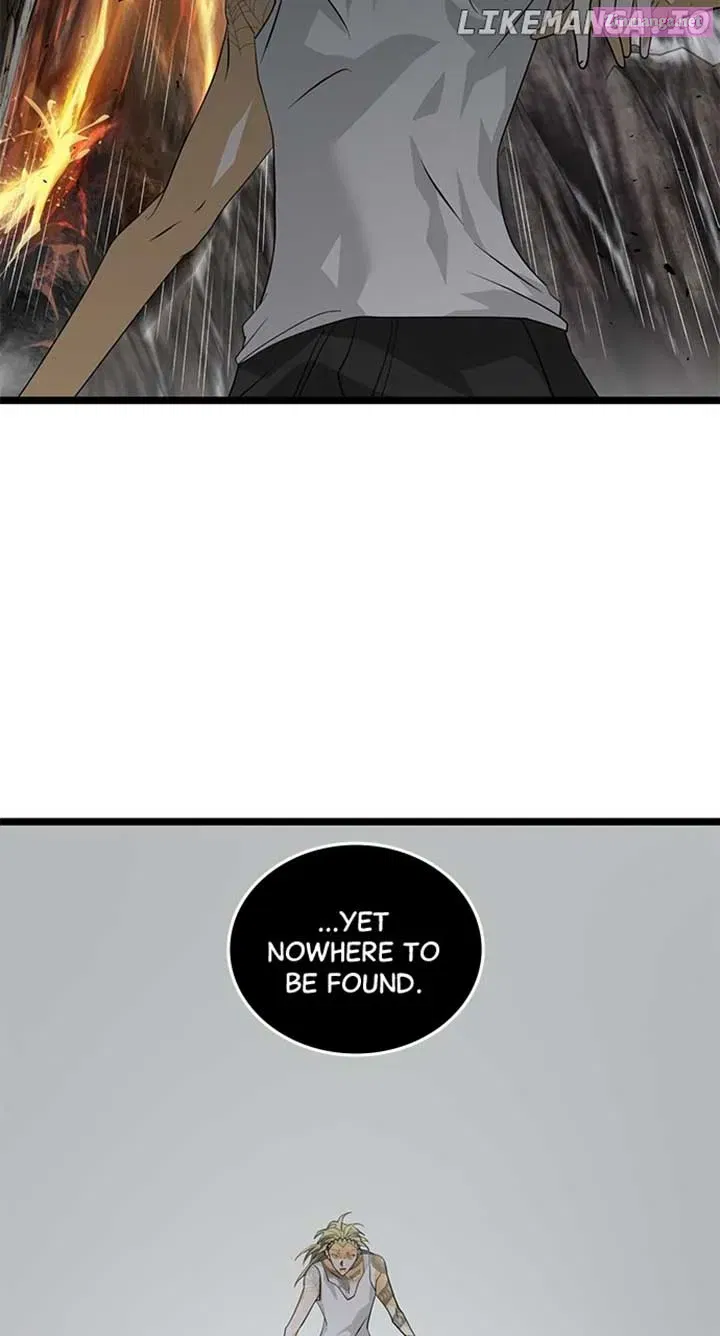 Book of the Dead Zinmanga X Chapter 18 Page 14
