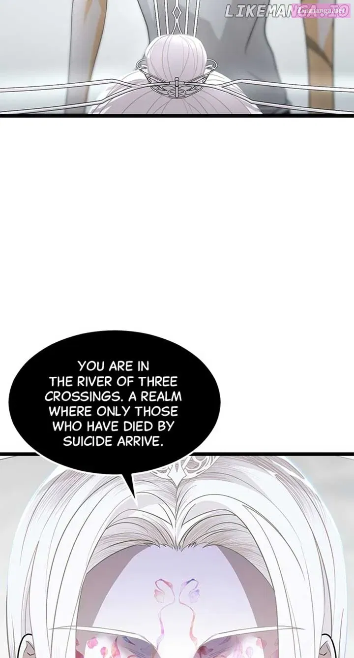 Book of the Dead Zinmanga X Chapter 18 Page 18
