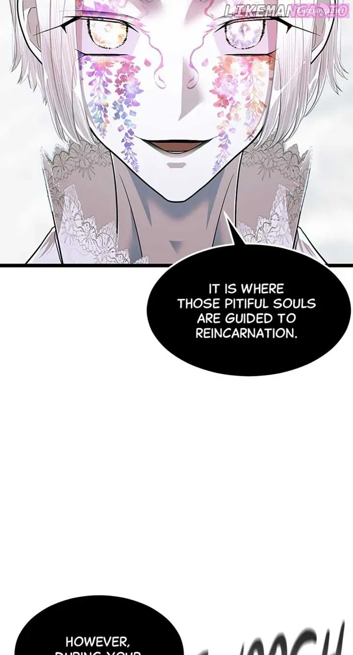 Book of the Dead Zinmanga X Chapter 18 Page 19