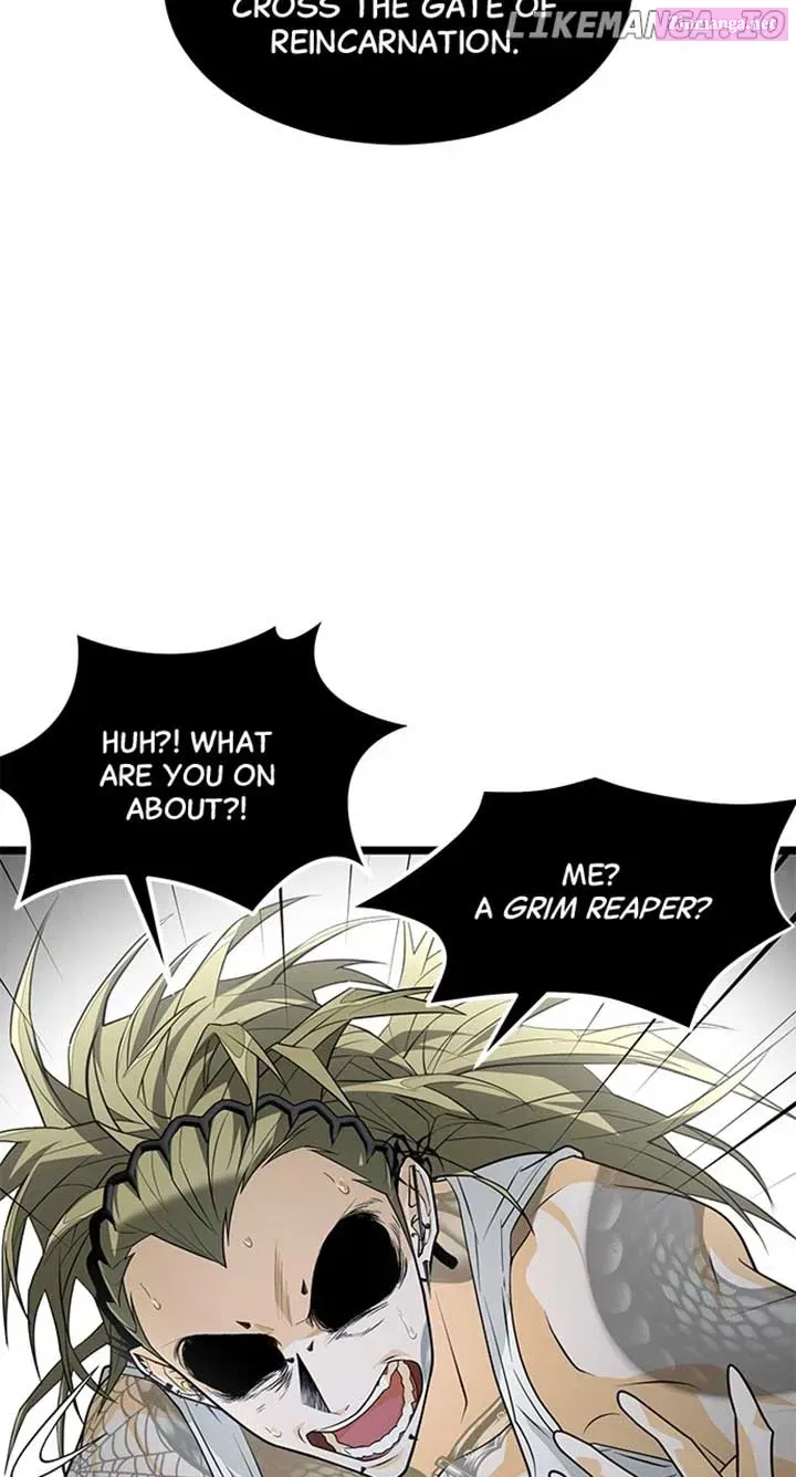 Book of the Dead Zinmanga X Chapter 18 Page 24