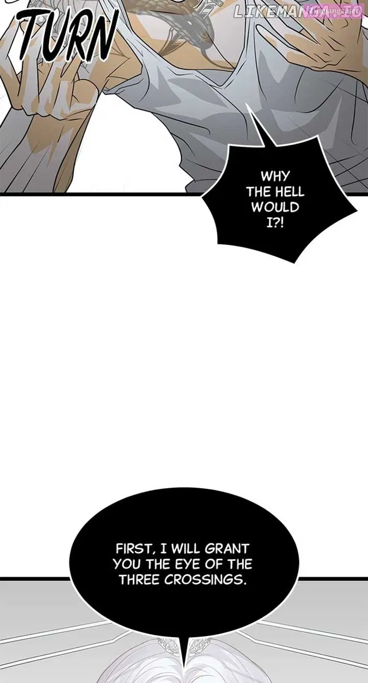 Book of the Dead Zinmanga X Chapter 18 Page 25