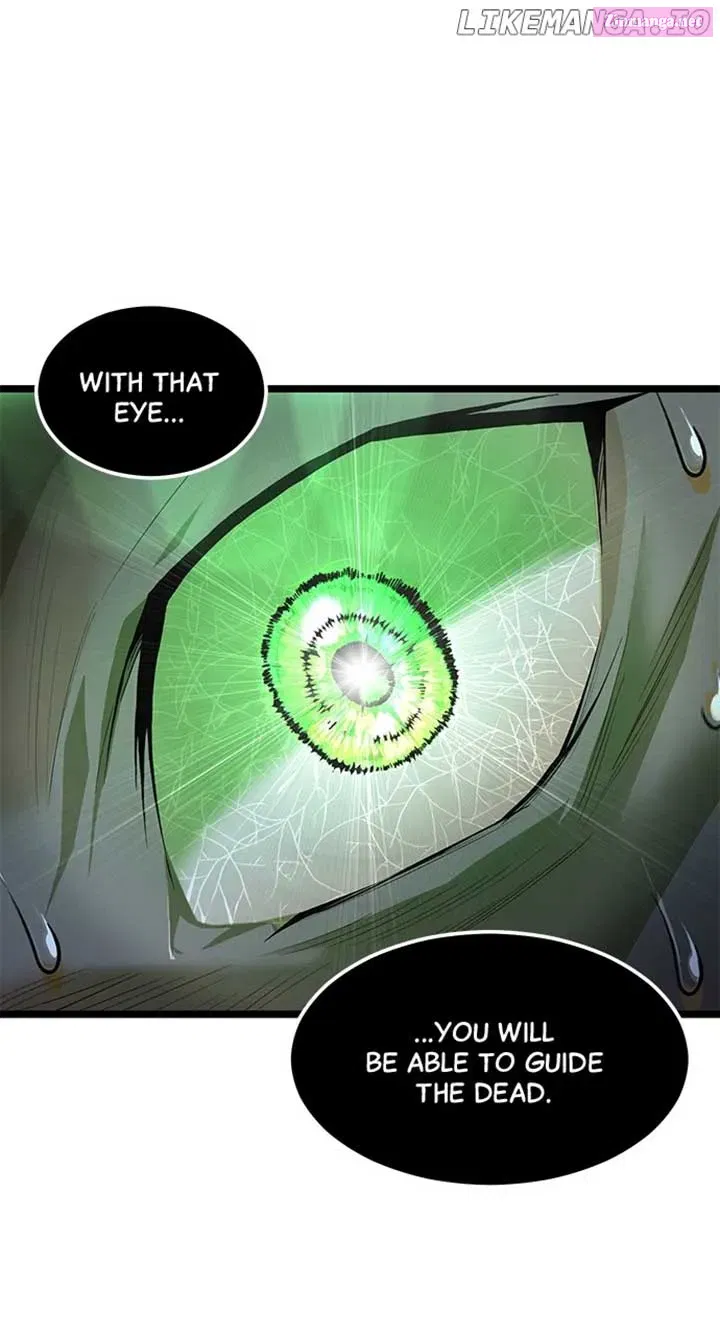 Book of the Dead Zinmanga X Chapter 18 Page 28