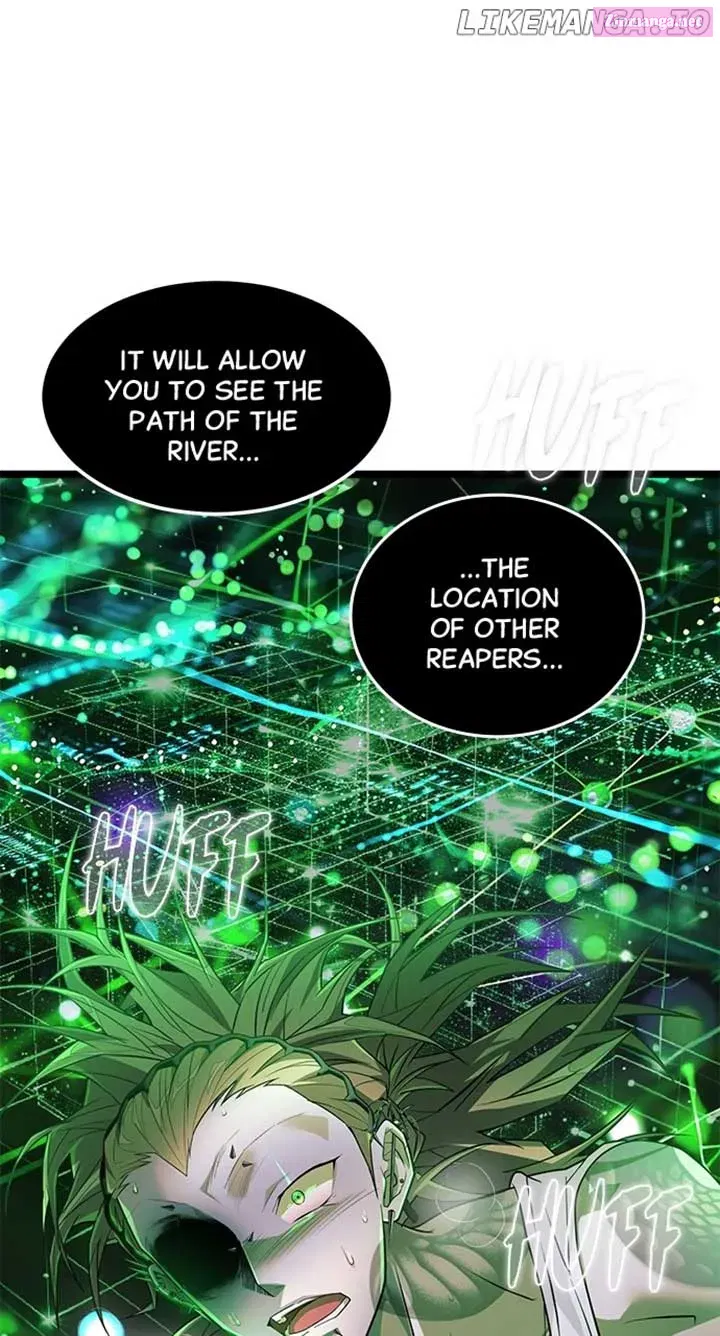 Book of the Dead Zinmanga X Chapter 18 Page 29