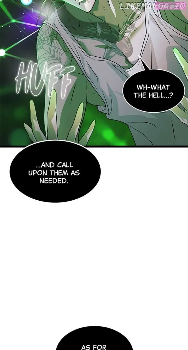 Book of the Dead Zinmanga X Chapter 18 Page 30