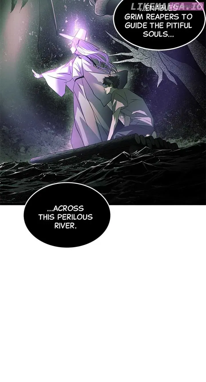 Book of the Dead Zinmanga X Chapter 18 Page 34