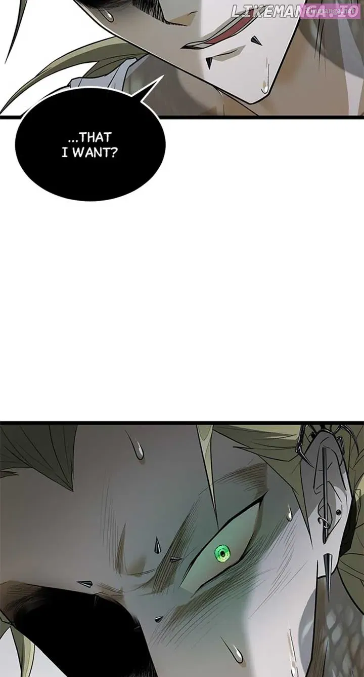 Book of the Dead Zinmanga X Chapter 18 Page 39
