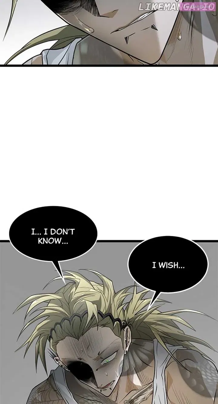 Book of the Dead Zinmanga X Chapter 18 Page 40