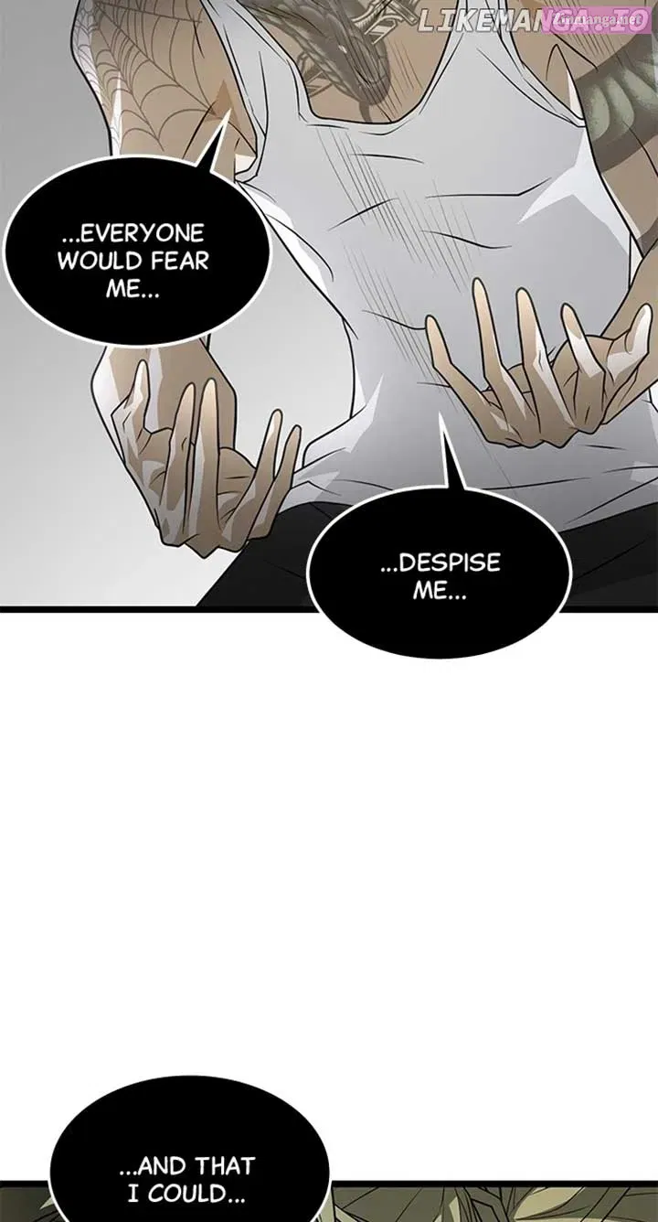 Book of the Dead Zinmanga X Chapter 18 Page 41