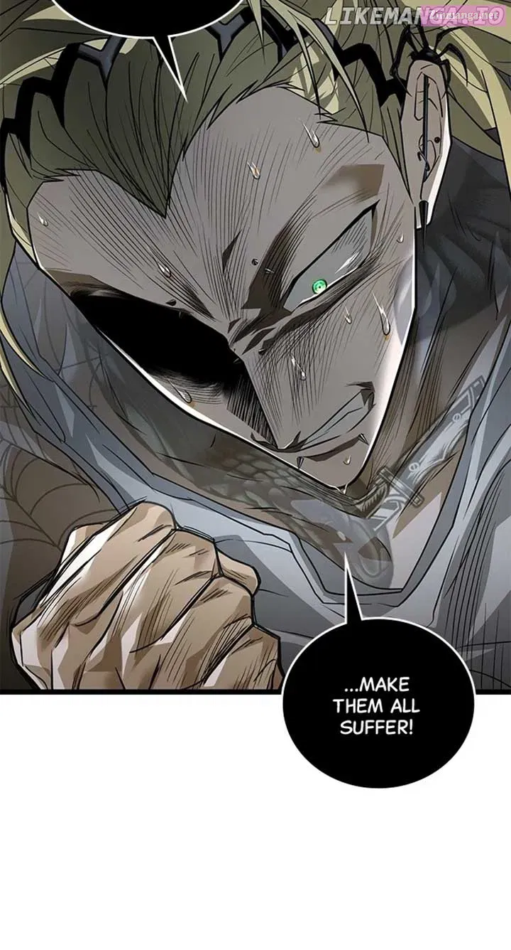 Book of the Dead Zinmanga X Chapter 18 Page 42
