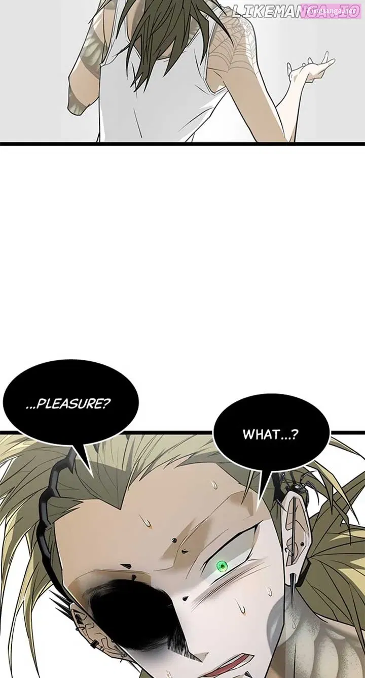 Book of the Dead Zinmanga X Chapter 18 Page 45
