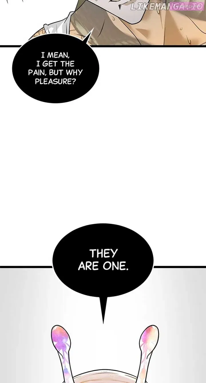 Book of the Dead Zinmanga X Chapter 18 Page 46
