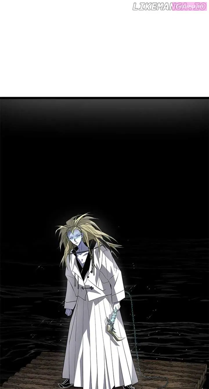 Book of the Dead Zinmanga X Chapter 18 Page 50