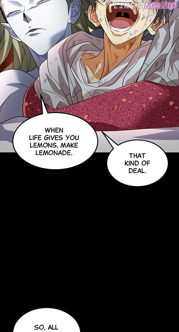 Book of the Dead Zinmanga X Chapter 18 Page 56
