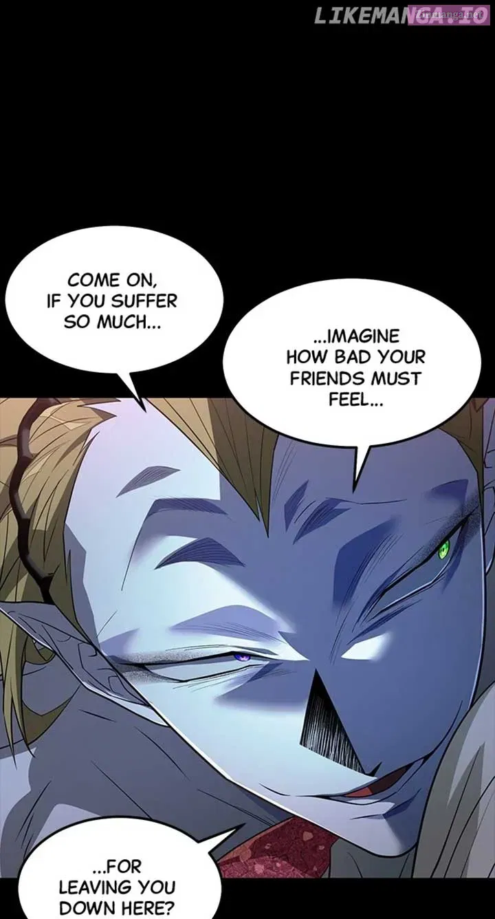 Book of the Dead Zinmanga X Chapter 18 Page 58