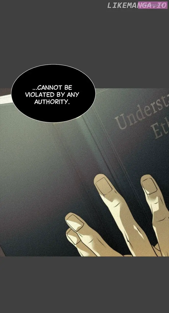 Book of the Dead Zinmanga X Chapter 17 Page 29