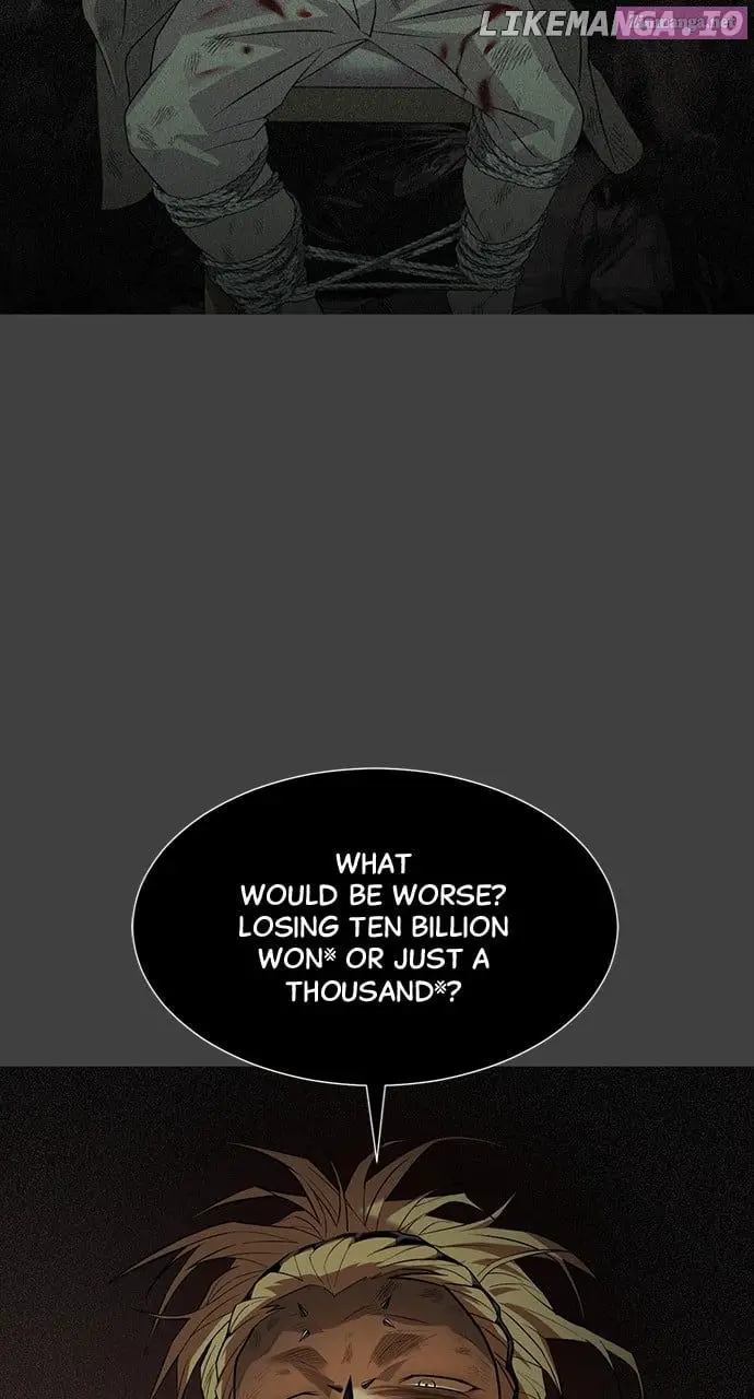 Book of the Dead Zinmanga X Chapter 17 Page 34