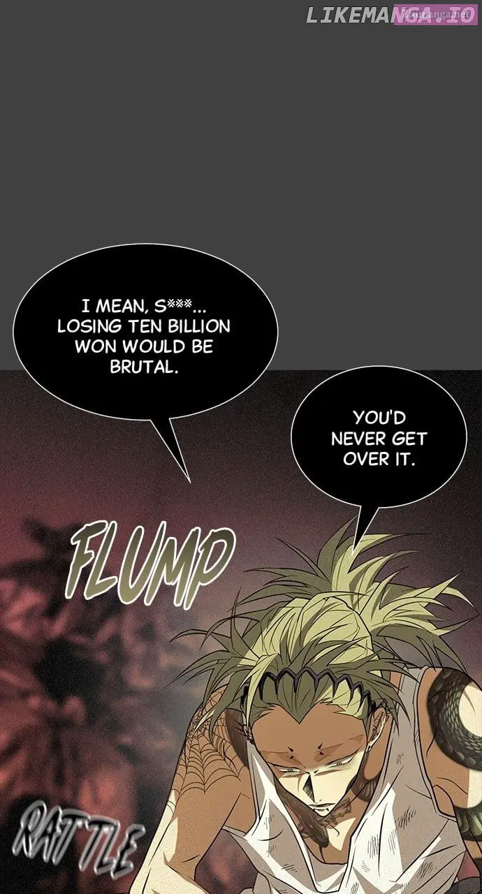 Book of the Dead Zinmanga X Chapter 17 Page 37